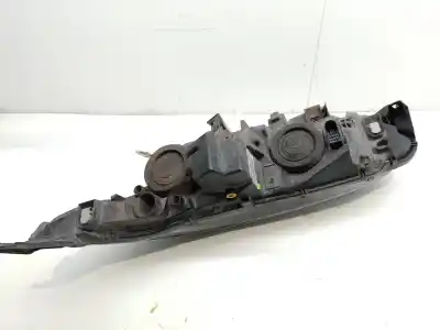 Автозапчасти б/у правая фара за ford transit connect furgon 200 l1 ambiente 101 cv / 74 kw ссылки oem iam dt1113w029dc  