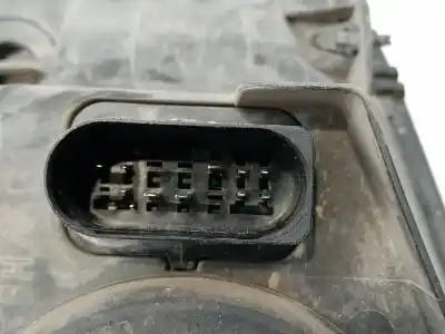 Автозапчасти б/у правая фара за ford transit connect furgon 200 l1 ambiente 101 cv / 74 kw ссылки oem iam dt1113w029dc  