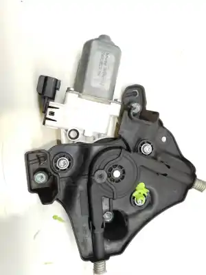 Автозапчасти б/у регулятор стекла переднего правого за ford transit connect furgon 200 l1 ambiente 101 cv / 74 kw ссылки oem iam 102c08169  