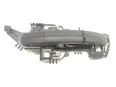 Автозапчасти б/у правая сторона внешняя ручка за ford transit connect furgon 200 l1 ambiente 101 cv / 74 kw ссылки oem iam 1769292