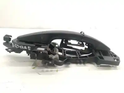 Автозапчасти б/у правая сторона внешняя ручка за ford transit connect furgon 200 l1 ambiente 101 cv / 74 kw ссылки oem iam 1769292  