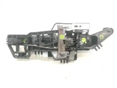 Автозапчасти б/у правая сторона внешняя ручка за ford transit connect furgon 200 l1 ambiente 101 cv / 74 kw ссылки oem iam 1769292  