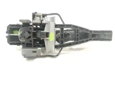 Автозапчастина б/у зовнішня ручка передня прав для ford transit connect furgon 200 l1 ambiente 101 cv / 74 kw посилання на oem iam dt11v224a36bc  