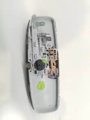 Автозапчасти б/у внутренний свет за ford transit connect furgon 200 l1 ambiente 101 cv / 74 kw ссылки oem iam 8a6a13776ca  