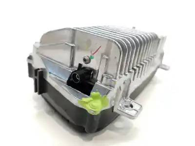 Автозапчасти б/у аудиосистема / радио cd за ford transit connect furgon 200 l1 ambiente 101 cv / 74 kw ссылки oem iam dt1t18d815ec  