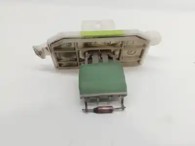 Автозапчасти б/у сопротивление нагреву за ford transit connect furgon 200 l1 ambiente 101 cv / 74 kw ссылки oem iam 1804471  