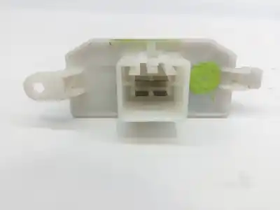 Автозапчасти б/у сопротивление нагреву за ford transit connect furgon 200 l1 ambiente 101 cv / 74 kw ссылки oem iam 1804471  