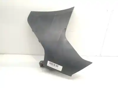 Автозапчасти б/у левый задний бампер за ford transit connect furgon 200 l1 ambiente 101 cv / 74 kw ссылки oem iam 1910103