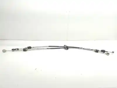 Автозапчасти б/у распределение коробки передач за ford transit connect furgon 200 l1 ambiente 101 cv / 74 kw ссылки oem iam dv6r7e395sc