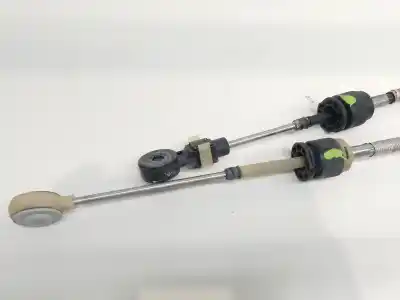 Автозапчасти б/у распределение коробки передач за ford transit connect furgon 200 l1 ambiente 101 cv / 74 kw ссылки oem iam dv6r7e395sc  