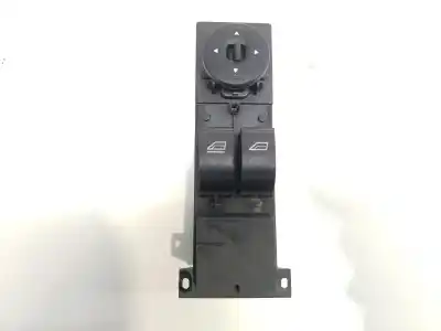 Peça sobressalente para automóvel em segunda mão botão / interruptor elevador vidro dianteiro esquerdo por ford focus berlina (cap) * referências oem iam 7m5t14529ba