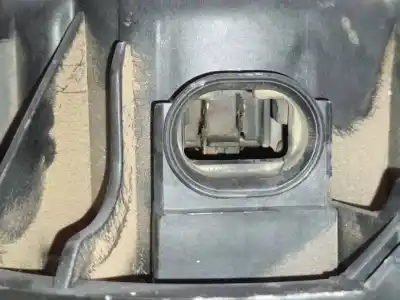 Peça sobressalente para automóvel em segunda mão motor de sofagem por ford focus berlina (cap) * referências oem iam 1362640  