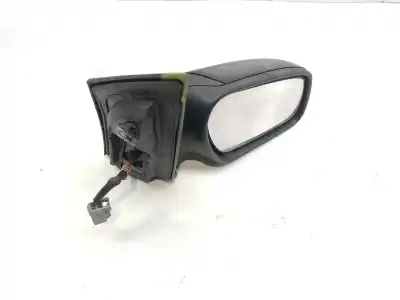 Peça sobressalente para automóvel em segunda mão espelho retrovisor direito por ford focus berlina (cap) * referências oem iam 1510871