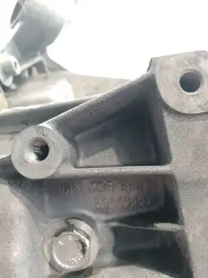 Pezzo di ricambio per auto di seconda mano riduttore per alfa romeo 156 * riferimenti oem iam   