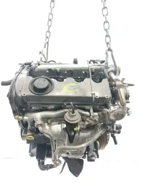 Peça sobressalente para automóvel em segunda mão motor completo por alfa romeo 156 * referências oem iam ar32302  