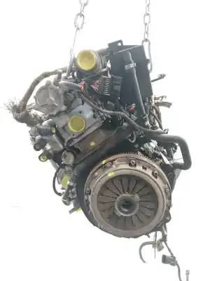 Peça sobressalente para automóvel em segunda mão motor completo por alfa romeo 156 * referências oem iam ar32302  