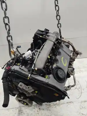 Peça sobressalente para automóvel em segunda mão motor completo por alfa romeo 156 * referências oem iam ar32302  
