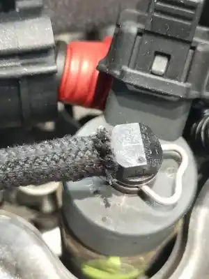 Peça sobressalente para automóvel em segunda mão motor completo por alfa romeo 156 * referências oem iam ar32302  