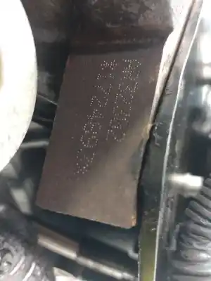 Peça sobressalente para automóvel em segunda mão motor completo por alfa romeo 156 * referências oem iam ar32302  