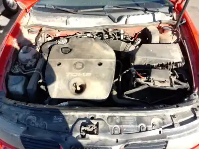 Автозапчасти б/у коробка передач за seat leon (1m1) * ссылки oem iam egs  