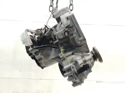 Автозапчасти б/у коробка передач за seat leon (1m1) * ссылки oem iam egs