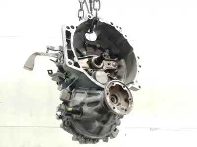 Автозапчасти б/у коробка передач за seat leon (1m1) * ссылки oem iam egs  