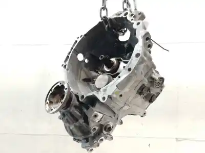 Автозапчасти б/у коробка передач за seat leon (1m1) * ссылки oem iam egs  