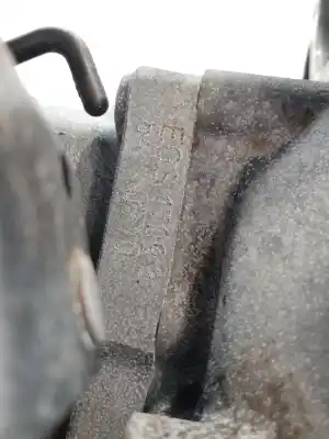 Автозапчасти б/у коробка передач за seat leon (1m1) * ссылки oem iam egs  