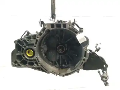 Pezzo di ricambio per auto di seconda mano riduttore per hyundai santa fe (bm) 2.2 crdi style 4x4 riferimenti oem iam 4300038070