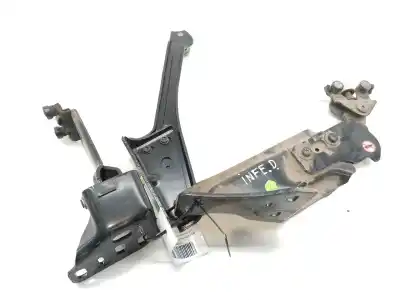 Автозапчасти б/у петля за ford transit connect furgon 200 l1 ambiente 101 cv / 74 kw ссылки oem iam dt11v26800ag