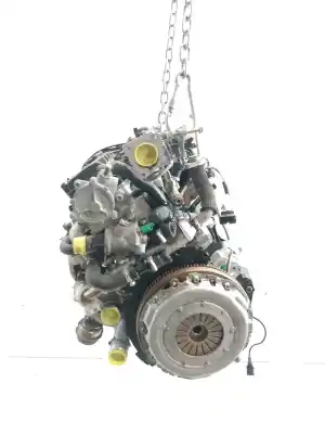 Second-hand car spare part complete engine for fiat stilo (192) 192a1000.937a7000 oem iam references 192a1000  