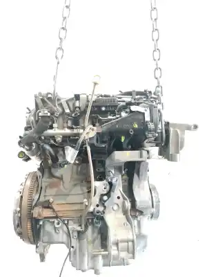 Second-hand car spare part complete engine for fiat stilo (192) 192a1000.937a7000 oem iam references 192a1000  