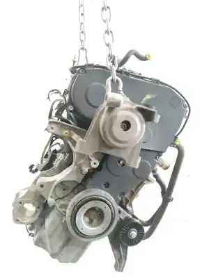 Second-hand car spare part complete engine for fiat stilo (192) 192a1000.937a7000 oem iam references 192a1000  