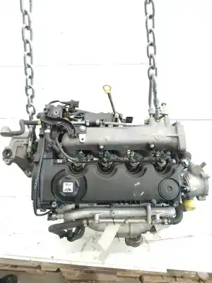 Second-hand car spare part complete engine for fiat stilo (192) 192a1000.937a7000 oem iam references 192a1000  