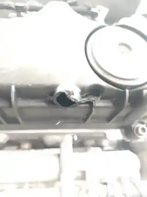 Second-hand car spare part complete engine for fiat stilo (192) 192a1000.937a7000 oem iam references 192a1000  