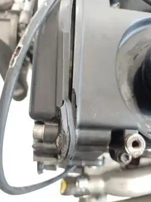 Second-hand car spare part complete engine for fiat stilo (192) 192a1000.937a7000 oem iam references 192a1000  