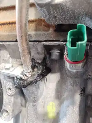 Second-hand car spare part complete engine for fiat stilo (192) 192a1000.937a7000 oem iam references 192a1000  