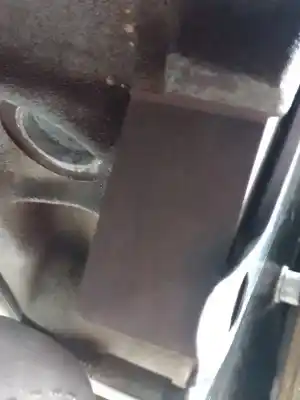 Second-hand car spare part complete engine for fiat stilo (192) 192a1000.937a7000 oem iam references 192a1000  