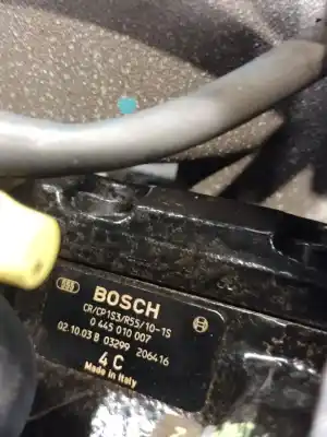 Second-hand car spare part complete engine for fiat stilo (192) 192a1000.937a7000 oem iam references 192a1000  