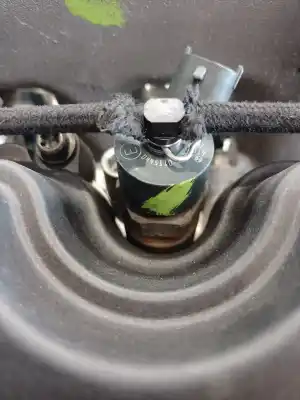 Second-hand car spare part complete engine for fiat stilo (192) 192a1000.937a7000 oem iam references 192a1000  