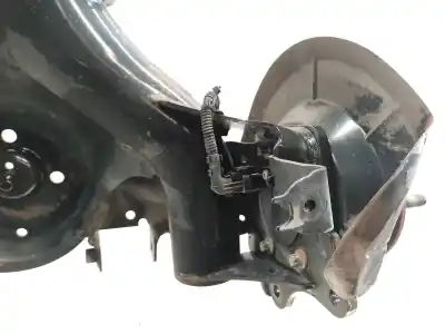 Автозапчасти б/у задний мост за ford transit connect furgon 200 l1 ambiente 101 cv / 74 kw ссылки oem iam 2251801  