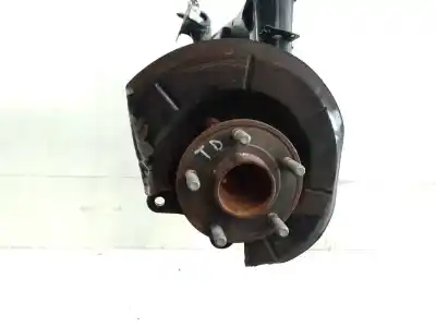 Автозапчасти б/у задний мост за ford transit connect furgon 200 l1 ambiente 101 cv / 74 kw ссылки oem iam 2251801  