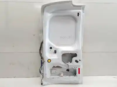 Автозапчасти б/у дверь задняя правая за ford transit connect furgon 200 l1 ambiente 101 cv / 74 kw ссылки oem iam 1830458  