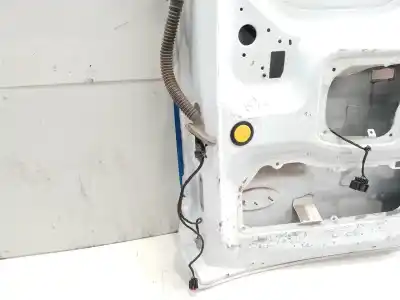 Автозапчасти б/у дверь задняя правая за ford transit connect furgon 200 l1 ambiente 101 cv / 74 kw ссылки oem iam 1830458  