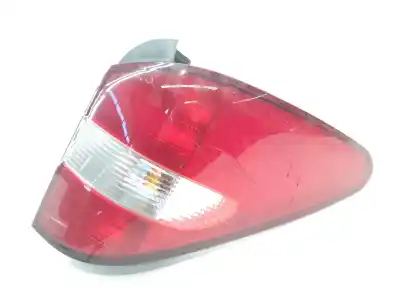 Pezzo di ricambio per auto di seconda mano Luci Posteriori Destra per SSANGYONG RODIUS Xdi Riferimenti OEM IAM 8360221  