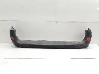 Автозапчасти б/у задний бампер за renault kangoo (f/kc0) kangoo ссылки oem iam 850101787r Автозапчасти б/у задний бампер за renault kangoo (f/kc0) kangoo ссылки oem iam 850101787r