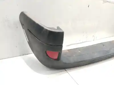 Pièce détachée automobile d'occasion pare-chocs arrière pour renault kangoo (f/kc0) kangoo références oem iam 850101787r  