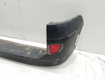 Pièce détachée automobile d'occasion pare-chocs arrière pour renault kangoo (f/kc0) kangoo références oem iam 850101787r  