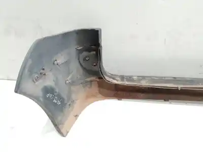 Pièce détachée automobile d'occasion pare-chocs arrière pour renault kangoo (f/kc0) kangoo références oem iam 850101787r  