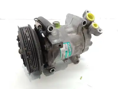 Автозапчасти б/у компрессор кондиционера воздуха за renault kangoo (f/kc0) kangoo ссылки oem iam 7700111235 Автозапчасти б/у компрессор кондиционера воздуха за renault kangoo (f/kc0) kangoo ссылки oem iam 7700111235